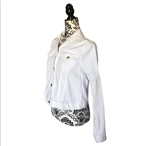 MICHAEL KORS JACKET - Picture 3 of 4